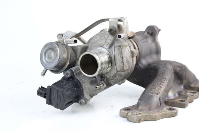 1441100Q3P NISSAN Турбина купить в Ровно