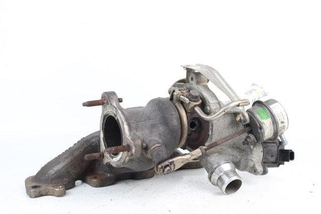 1441100Q3P NISSAN Турбина купить в Каменское