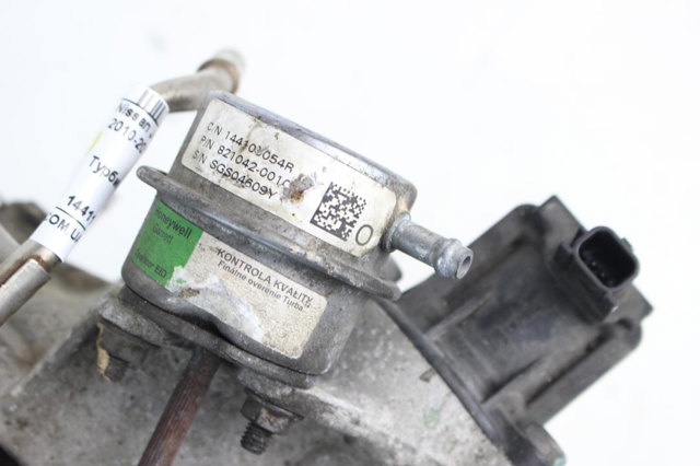 NISSAN 1441100Q3P Турбина в наличии Львов