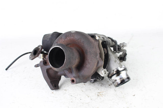 Турбокомпрессор 1441100Q4H NISSAN