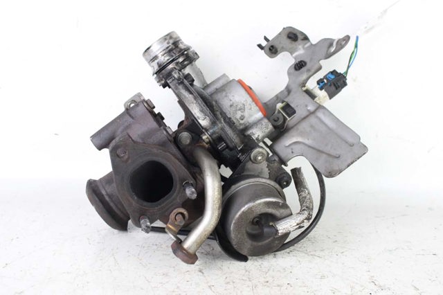1441100Q4H NISSAN Турбина купить в Запорожье