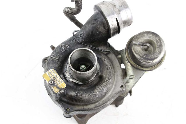 1441100QAR NISSAN Турбина купить в Львов