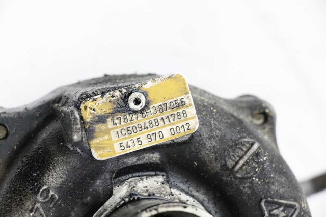 NISSAN 1441100QAR Турбина в наличии Винница