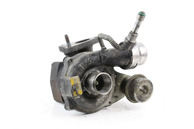 1441100QAR NISSAN Турбина купить в Черкассы