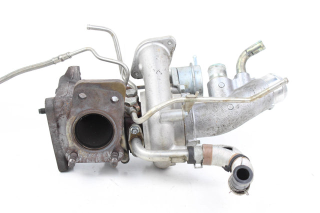 NISSAN 144111KC0E Турбина в наличии Харьков