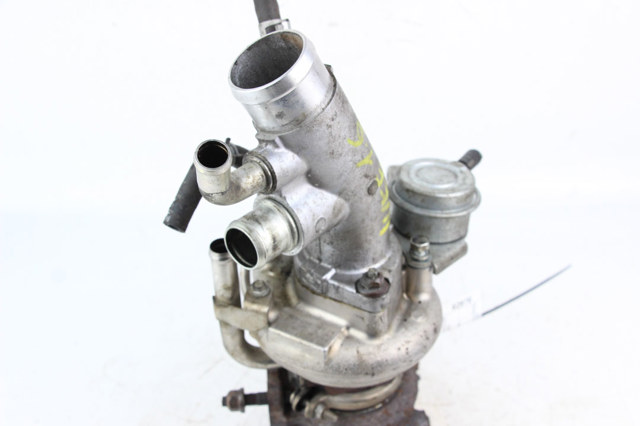 NISSAN 144111KC1B Турбина в наличии Днепр