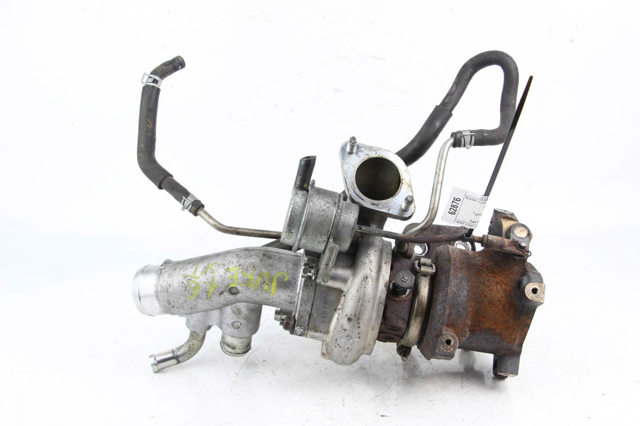 NISSAN 144111KC1B Турбина в наличии Ровно