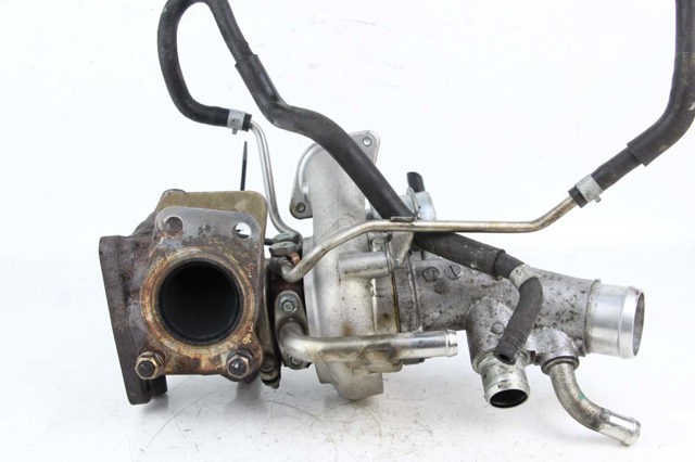 NISSAN 144111KC1B Турбина в наличии Житомир
