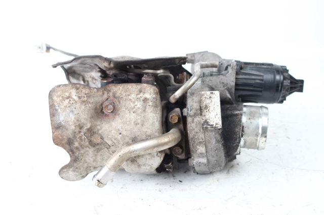 NISSAN 144115CA1A Турбина в наличии Кривой Рог