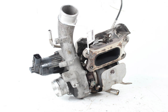 NISSAN 144115CA1A Турбина в наличии Запорожье