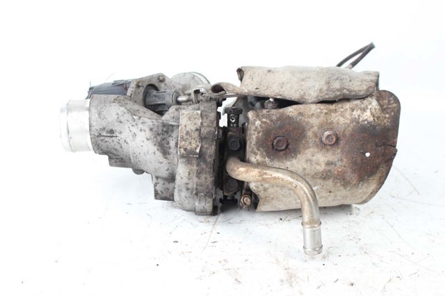 NISSAN 144115CA1B Турбина в наличии Хмельницкий