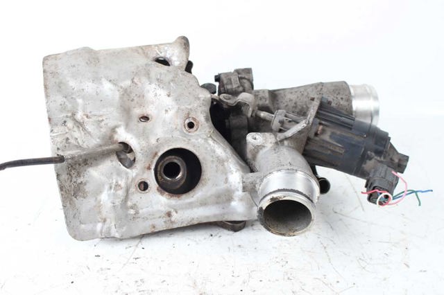 Турбонаддув 144115CA1B NISSAN