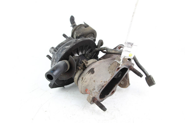 Турбокомпрессор 144118H800 NISSAN