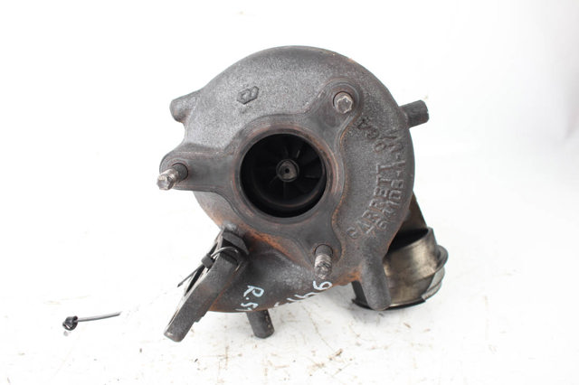 NISSAN 14411EC00C Турбина в наличии Одесса