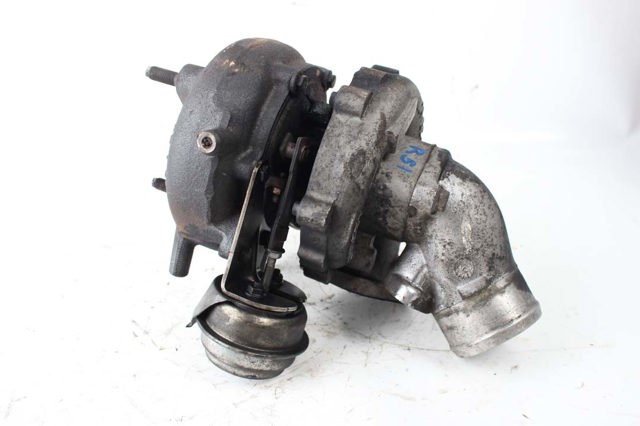 14411EC00C NISSAN Турбина купить в Житомир