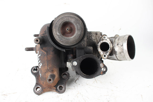 NISSAN 14411EC00C Турбина в наличии Полтава