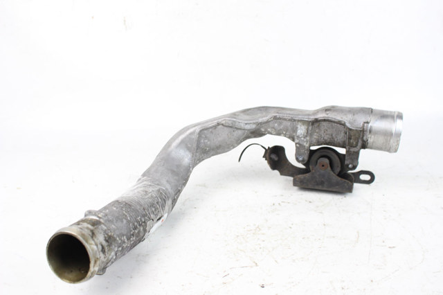 Шланг интеркуллера 14460JD71A NISSAN