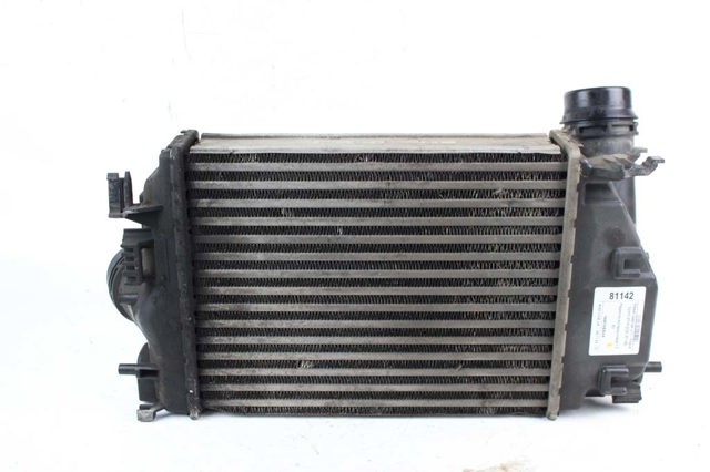 NISSAN 144614EA0A Интеркулер в наличии Павлоград
