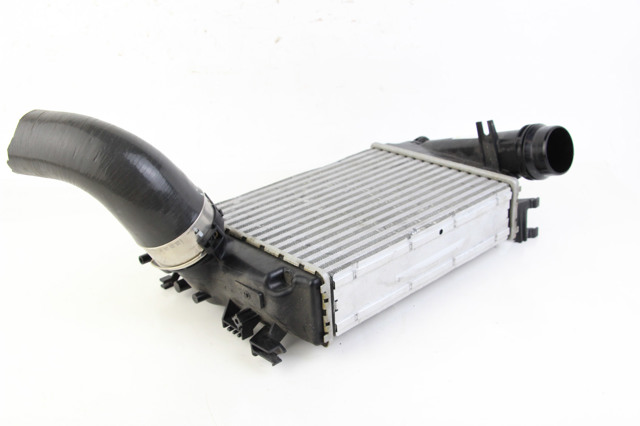 144614EA1B NISSAN Радиатор интеркуллера купить в Чернигов