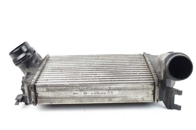 Интеркулер 144614ED0A NISSAN
