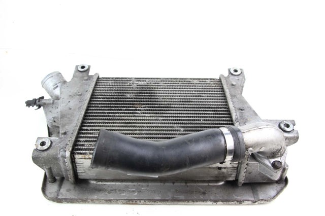 Интеркулер 14461EQ405 NISSAN