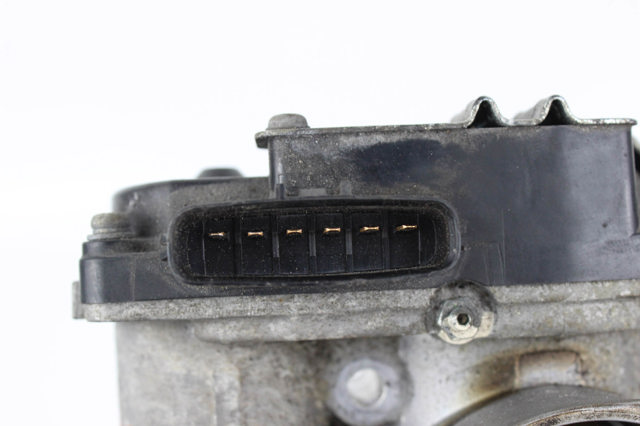 Дроссельная заслонка в сборе 1450A101 MITSUBISHI