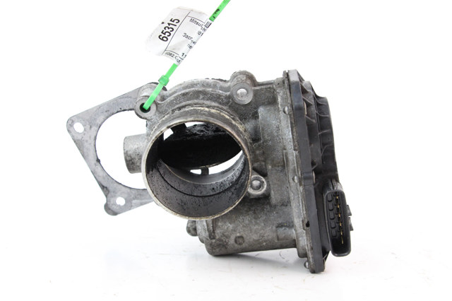 1450A139 MITSUBISHI Дроссельная заслонка в сборе купить в Сумы