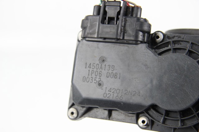 1450A139 Дроссельная заслонка купить Ирпень