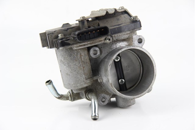 1450A195 MITSUBISHI Дроссельная заслонка в сборе купить в Винница