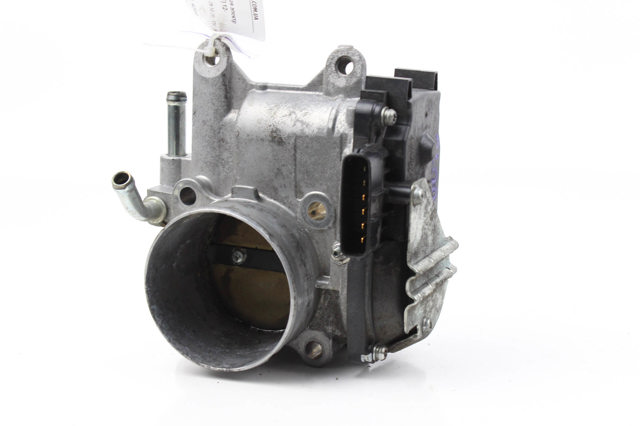 Блок дроссельной заслонки 1450A205 MITSUBISHI