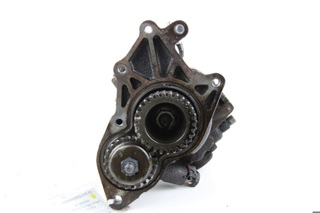 Насос топливный высокого давления 1460A022 MITSUBISHI