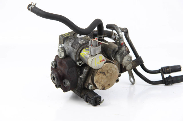 Насос топливный высокого давления 1460A043 MITSUBISHI