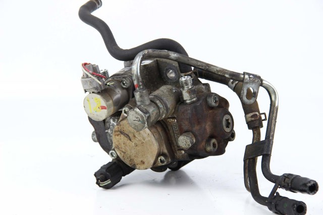 1460A043 MITSUBISHI Насос топливный высокого давления (ТНВД) купить в Каменское
