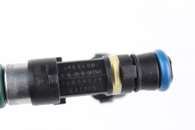 MITSUBISHI 1465A029 Форсунка впрыска топлива в наличии Черновцы