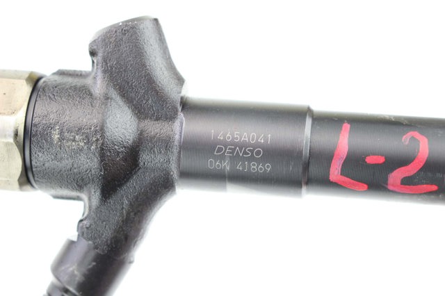 1465A041 MITSUBISHI Топливные форсунки купить в Каменское