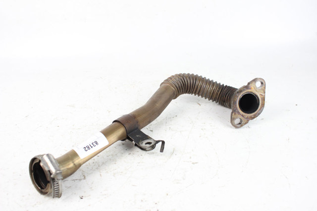 Шланг (патрубок) радиатор EGR, подача 1471700QAB NISSAN