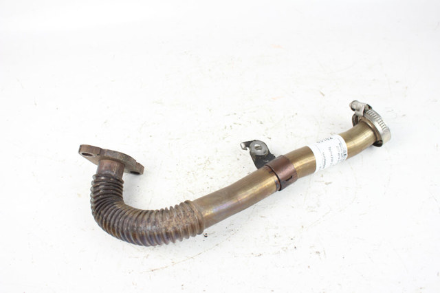 1471700QAB NISSAN Шланг (патрубок) радиатор EGR, подача купить в Черновцы