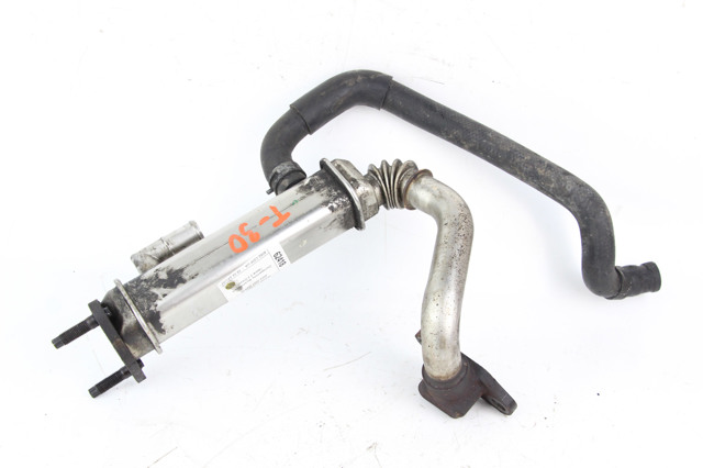 147358H801 NISSAN Радиатор системы EGR купить в Каменское