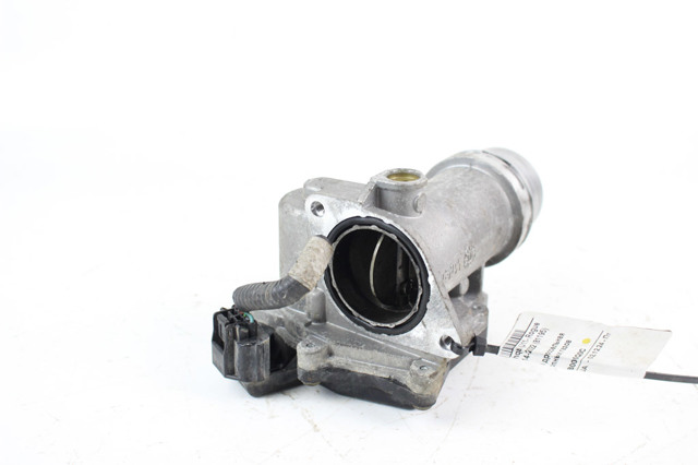 NISSAN 147B000Q0C Регулирующая заслонка EGR в наличии Кривой Рог