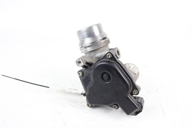 NISSAN 147B000Q0C Регулирующая заслонка EGR в наличии Чернигов