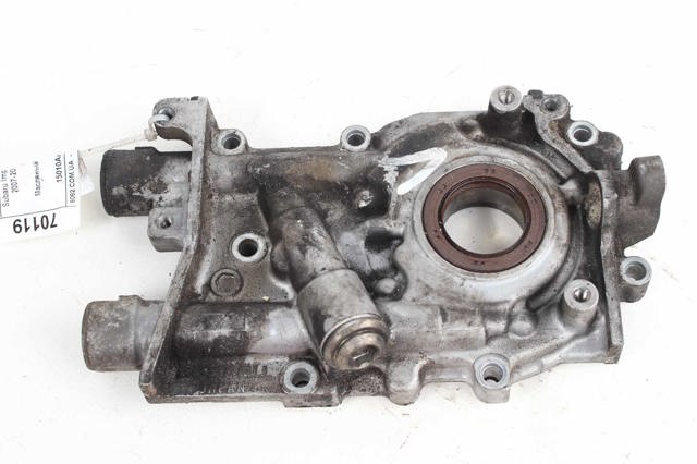 Помпа масляная 15010AA320 SUBARU