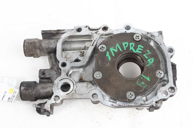 SUBARU 15010AA320 Масляный насос в наличии Кривой Рог