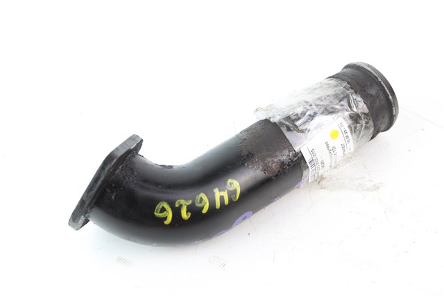 1505A057 MITSUBISHI Патрубок интеркулера купить в Запорожье