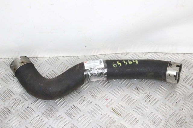 Шланг интеркуллера 1505A567 MITSUBISHI