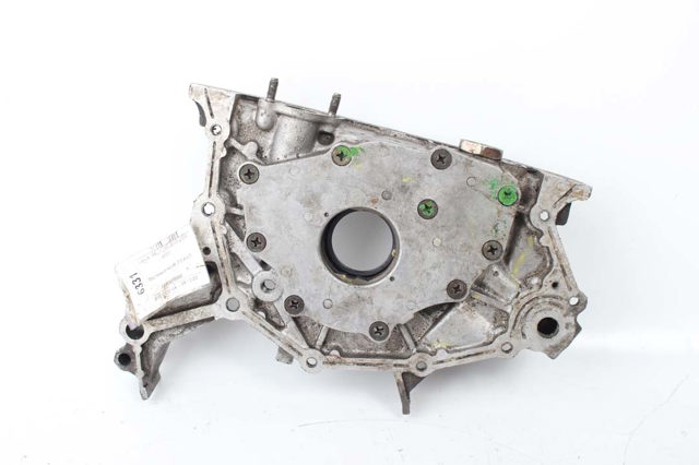 1510020050 TOYOTA Масляный насос купить в Черкассы