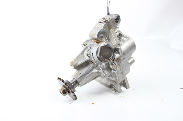Помпа масляная 1510024020 TOYOTA