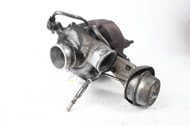 1515A026 MITSUBISHI Турбина купить в Чернигов