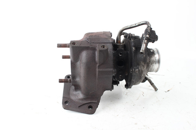 MITSUBISHI 1515A026 Турбина в наличии Черновцы