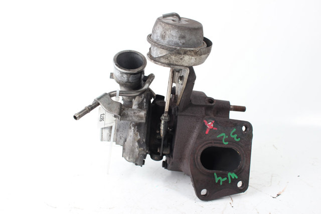 1515A026 MITSUBISHI Турбина купить в Украина