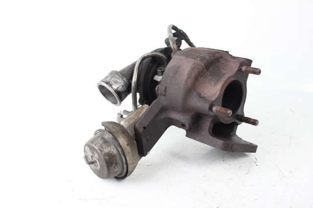 MITSUBISHI 1515A026 Турбина в наличии Черкассы